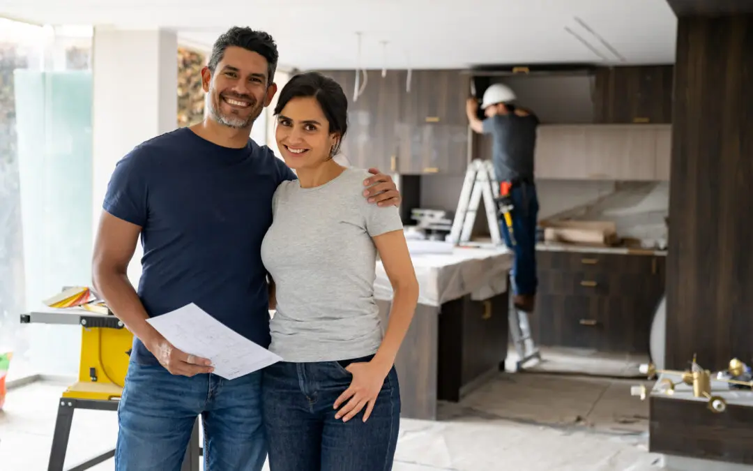 Kitchen & Bath Refresh on a 2‑Week Timeline