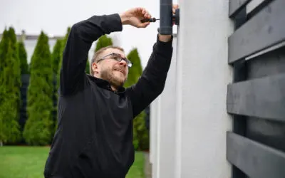 Listing-Ready Exterior Touch-Ups That Improve First Impressions Fast