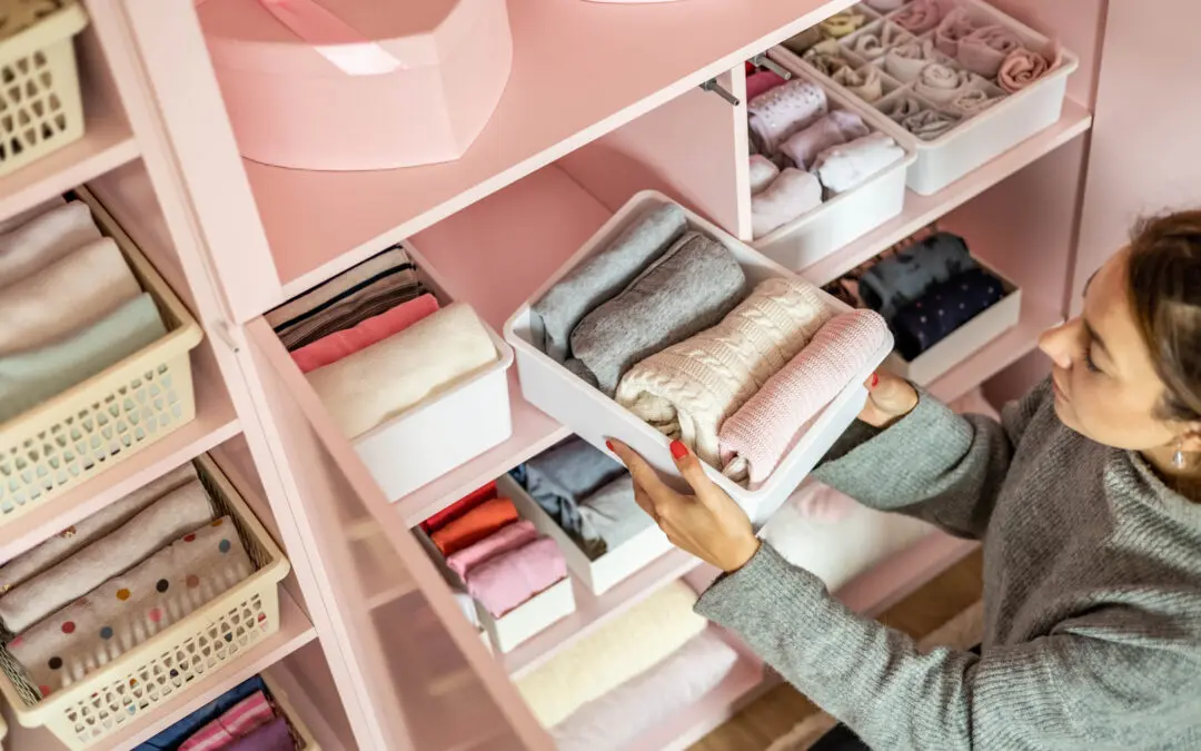 Small Storage Upgrades That Make Busy Homes Work Better