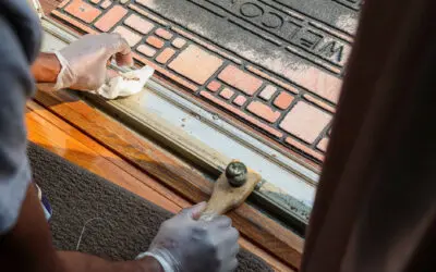 Window, Screen, and Door Tune-Ups for the Warmer Months Ahead