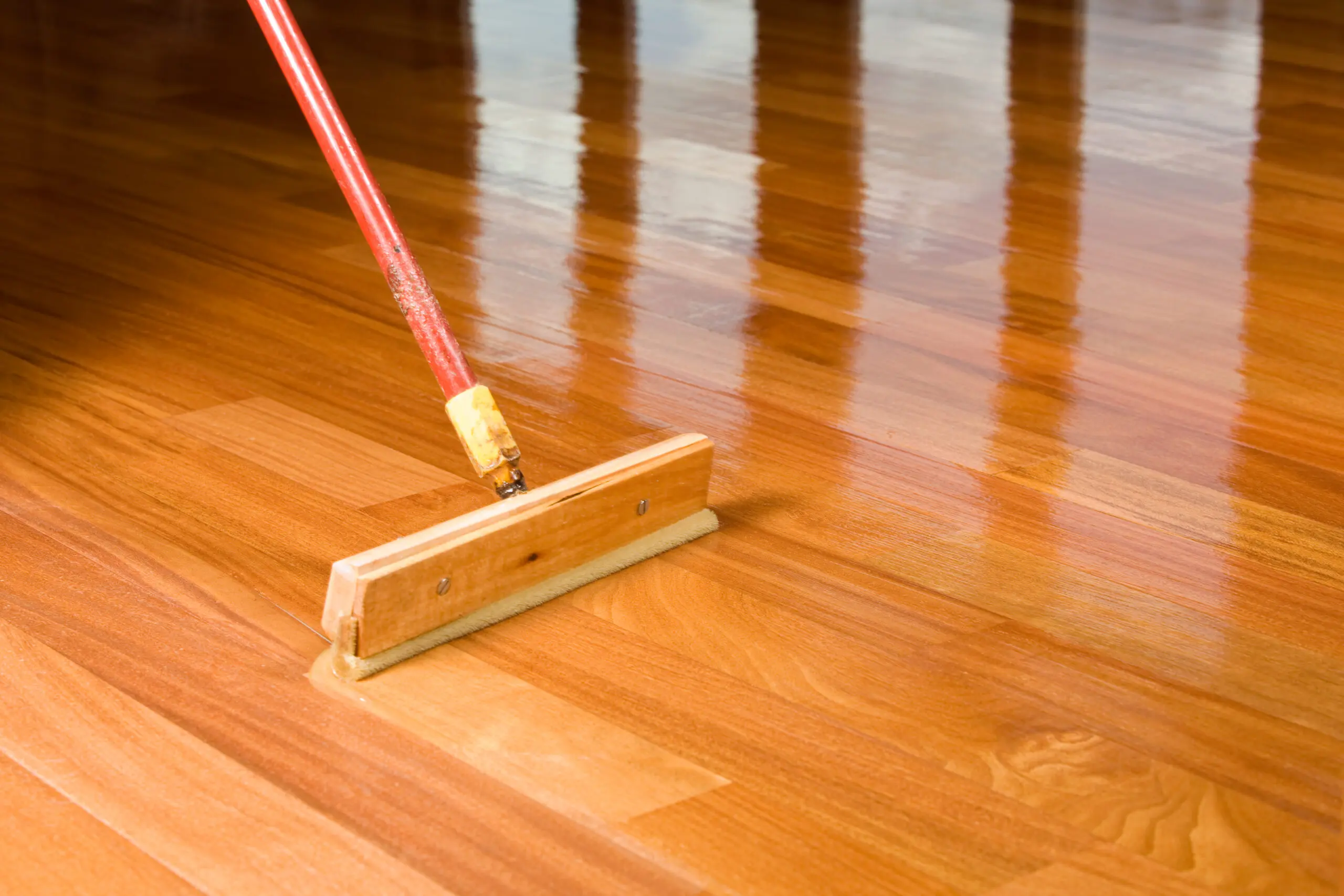 Choosing Durable Finishes for Rentals and High-Traffic Homes