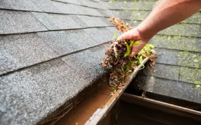 Mid-Summer Systems Check: HVAC, Roof, and Gutter Tasks to Avoid Fall Headaches