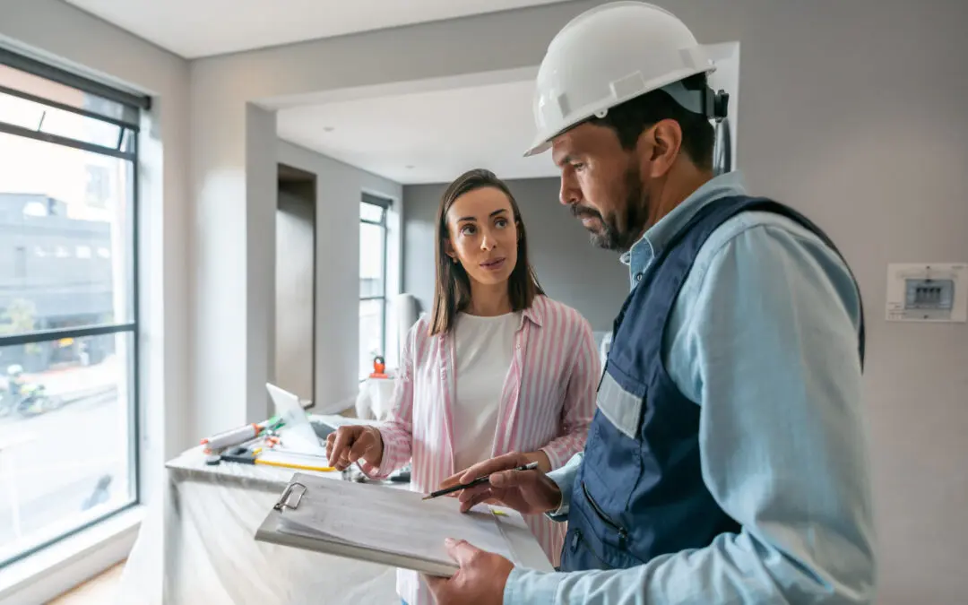 Renovation Change-Order Control: Protect Budget and Timeline