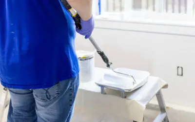 Rental Turnover Paint Standards: Colors, Sheen, and Touch-Up Strategy