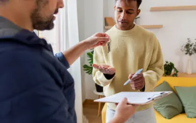 Tenant Access and Maintenance Communication Templates for Mid-Lease Repairs