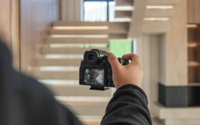 Listing Photo Day Exterior Setup Checklist for Sellers and Agents