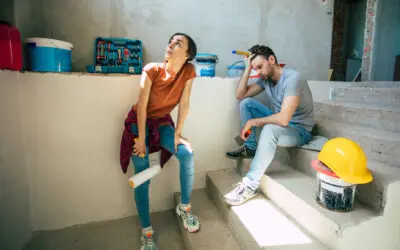 Home Repair Risk Signals: When to Stop DIY and Call Licensed Help